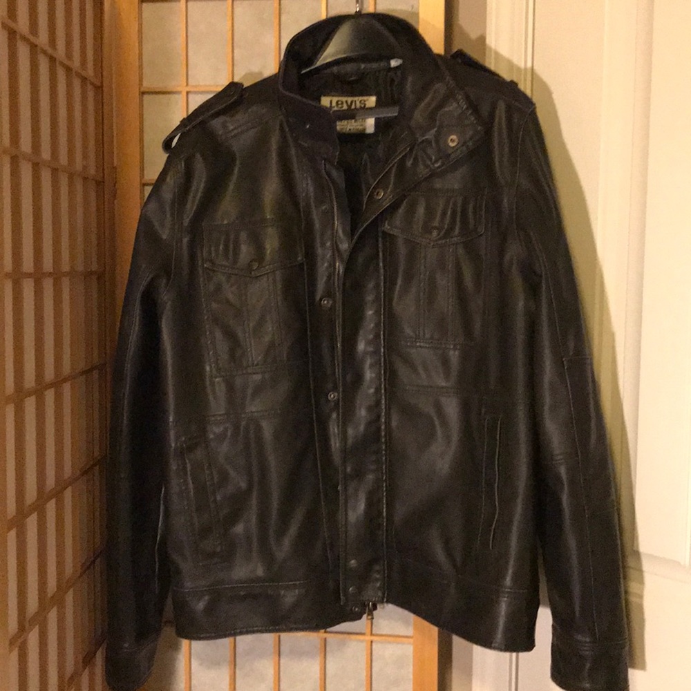 Bomber jacket Men’s